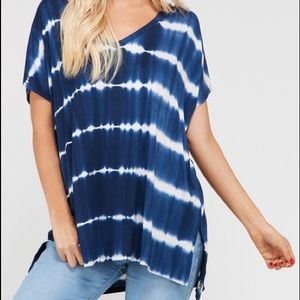 Plus Size Top